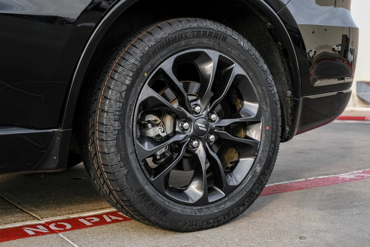 Dodge Durango Vehicle Main Gallery Image 53