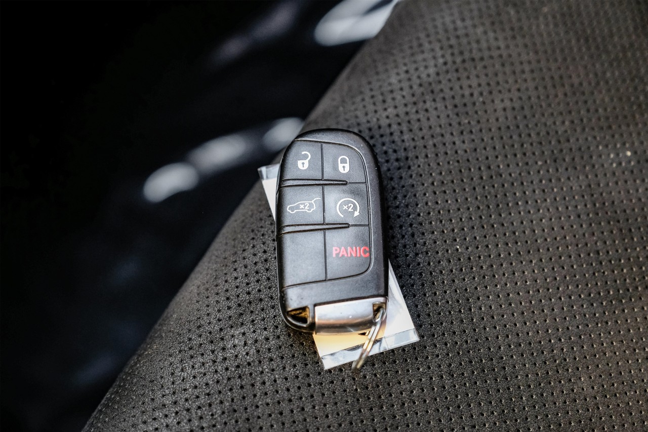 Dodge Durango Vehicle Main Gallery Image 54