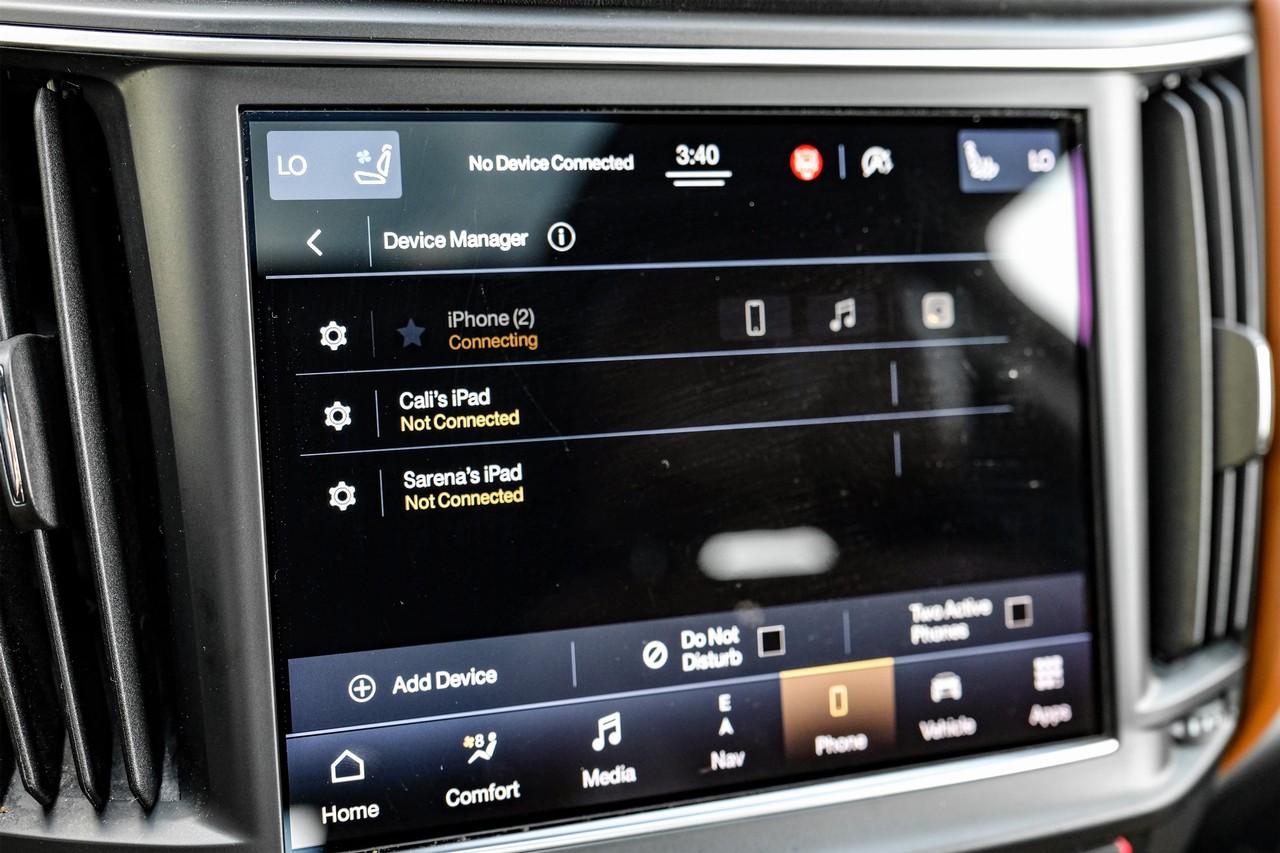 Maserati Levante Vehicle Main Gallery Image 29