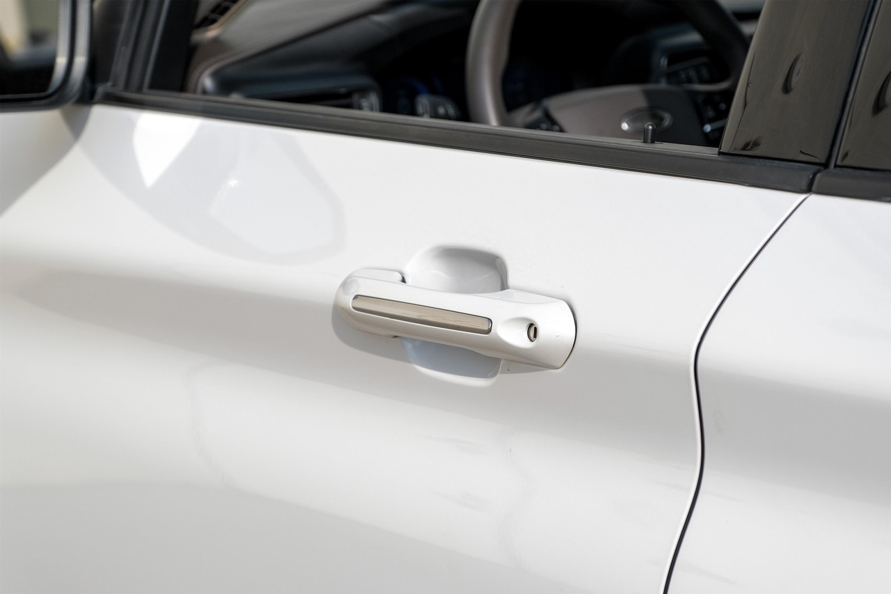 Ford Explorer Vehicle Main Gallery Image 43