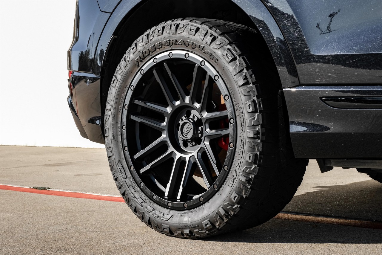 Audi Q8 Vehicle Main Gallery Image 48