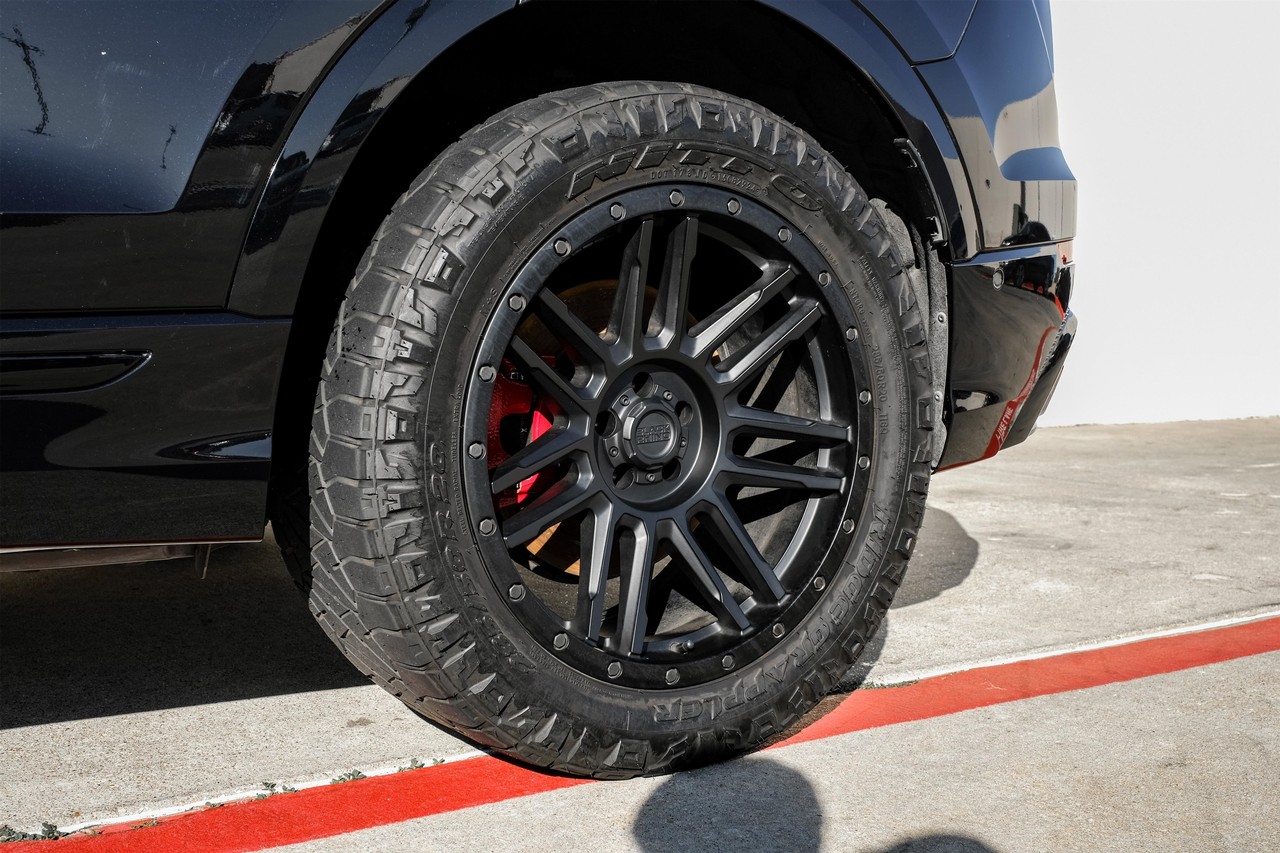 Audi Q8 Vehicle Main Gallery Image 51