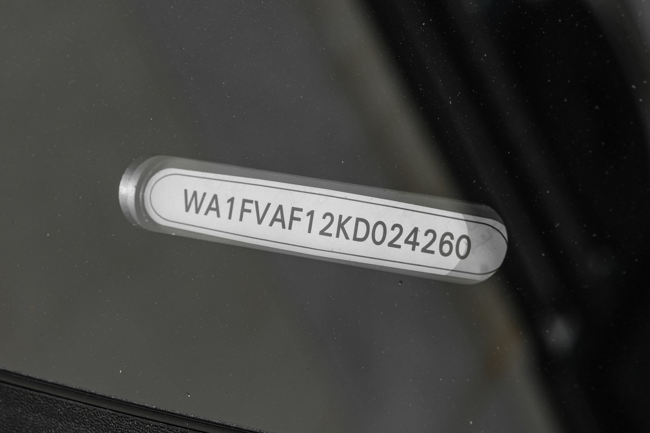 Audi Q8 Vehicle Main Gallery Image 53