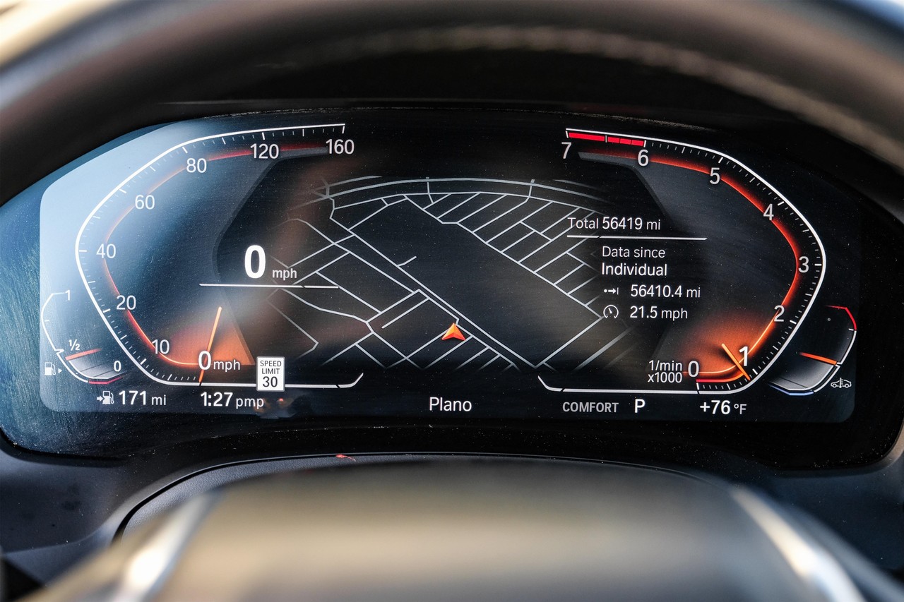 BMW 3 Series Vehicle Main Gallery Image 19