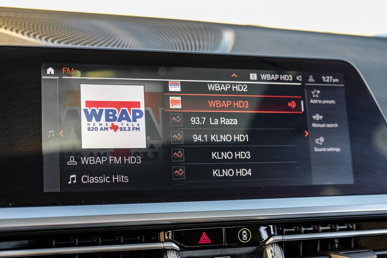 BMW 3 Series Vehicle Main Gallery Image 27