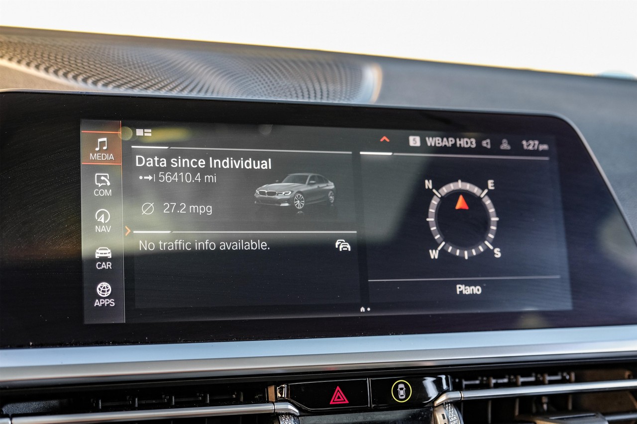 BMW 3 Series Vehicle Main Gallery Image 28