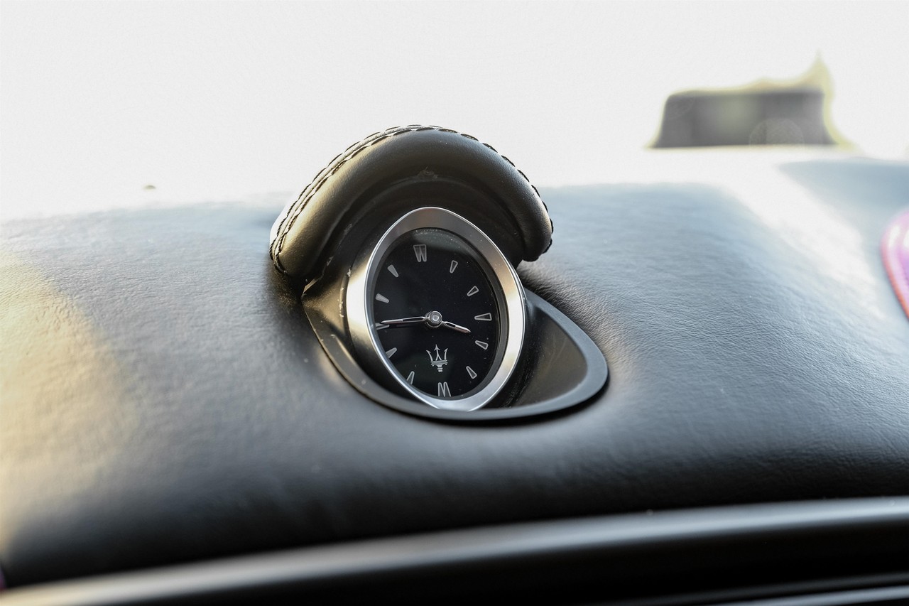 Maserati Ghibli Vehicle Main Gallery Image 25