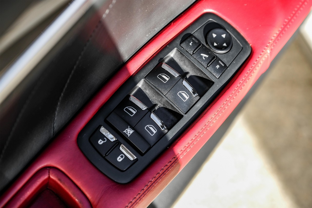 Maserati Ghibli Vehicle Main Gallery Image 42