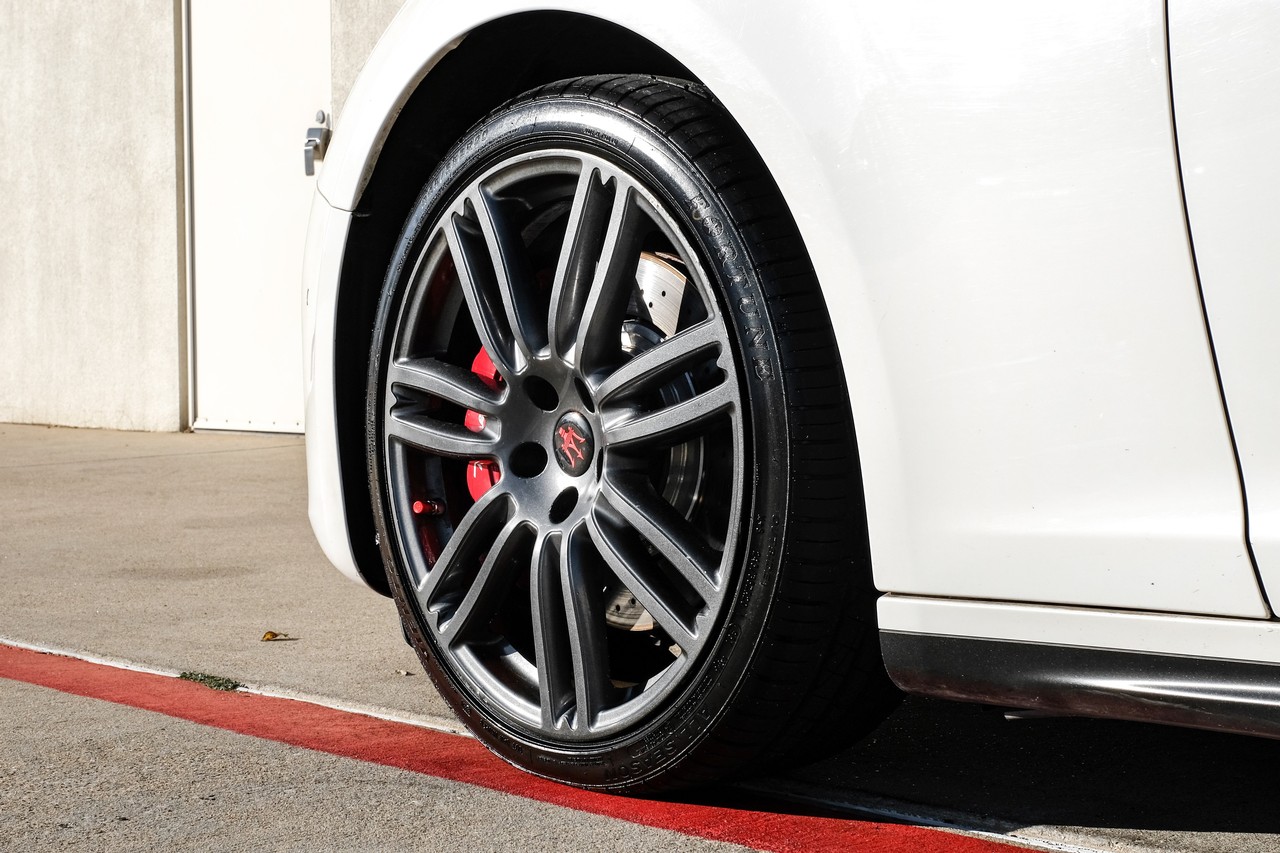 Maserati Ghibli Vehicle Main Gallery Image 51