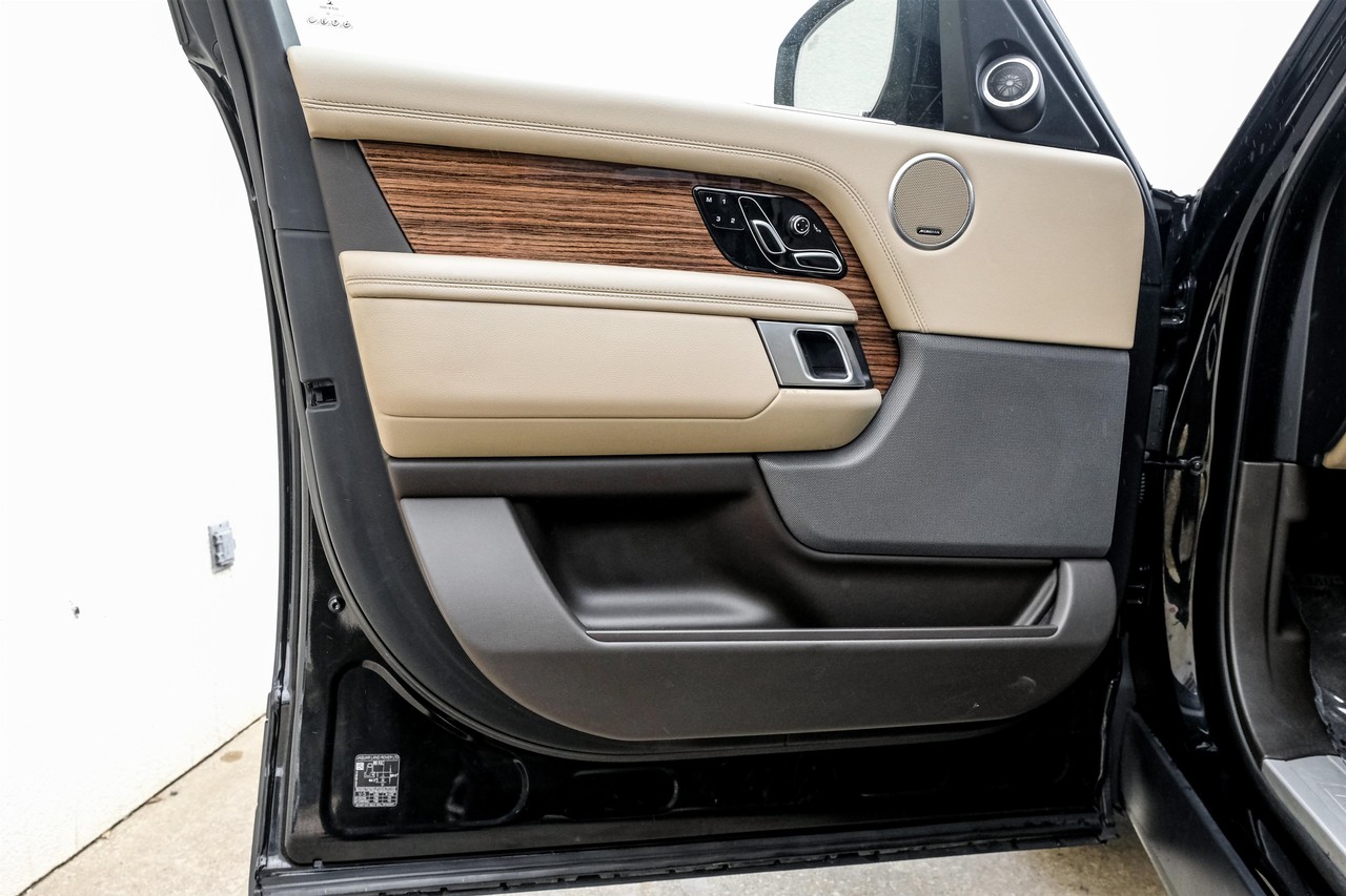 Land Rover Range Rover Vehicle Main Gallery Image 44