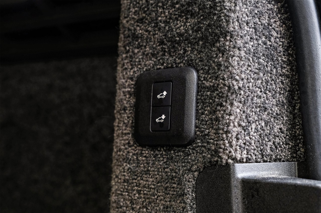 Land Rover Range Rover Vehicle Main Gallery Image 52