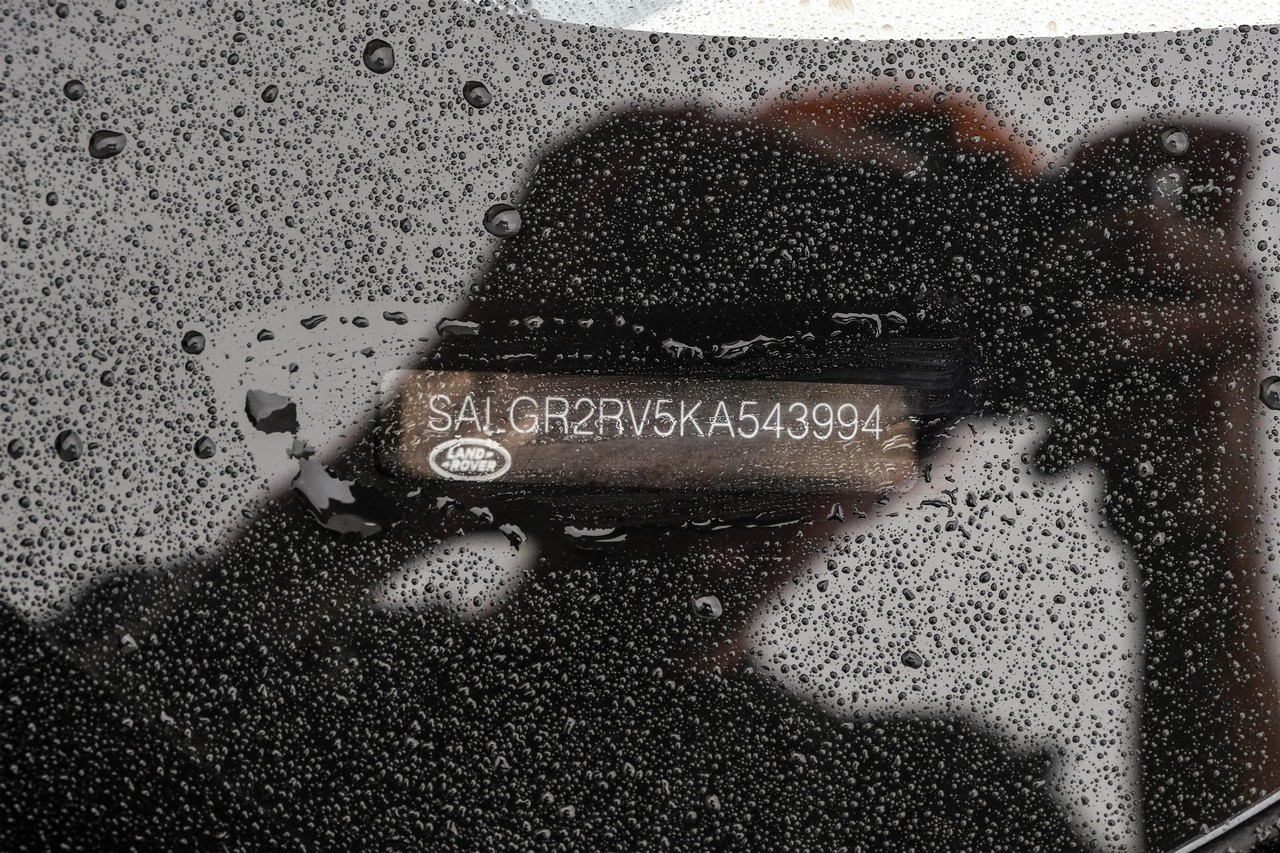 Land Rover Range Rover Vehicle Main Gallery Image 59