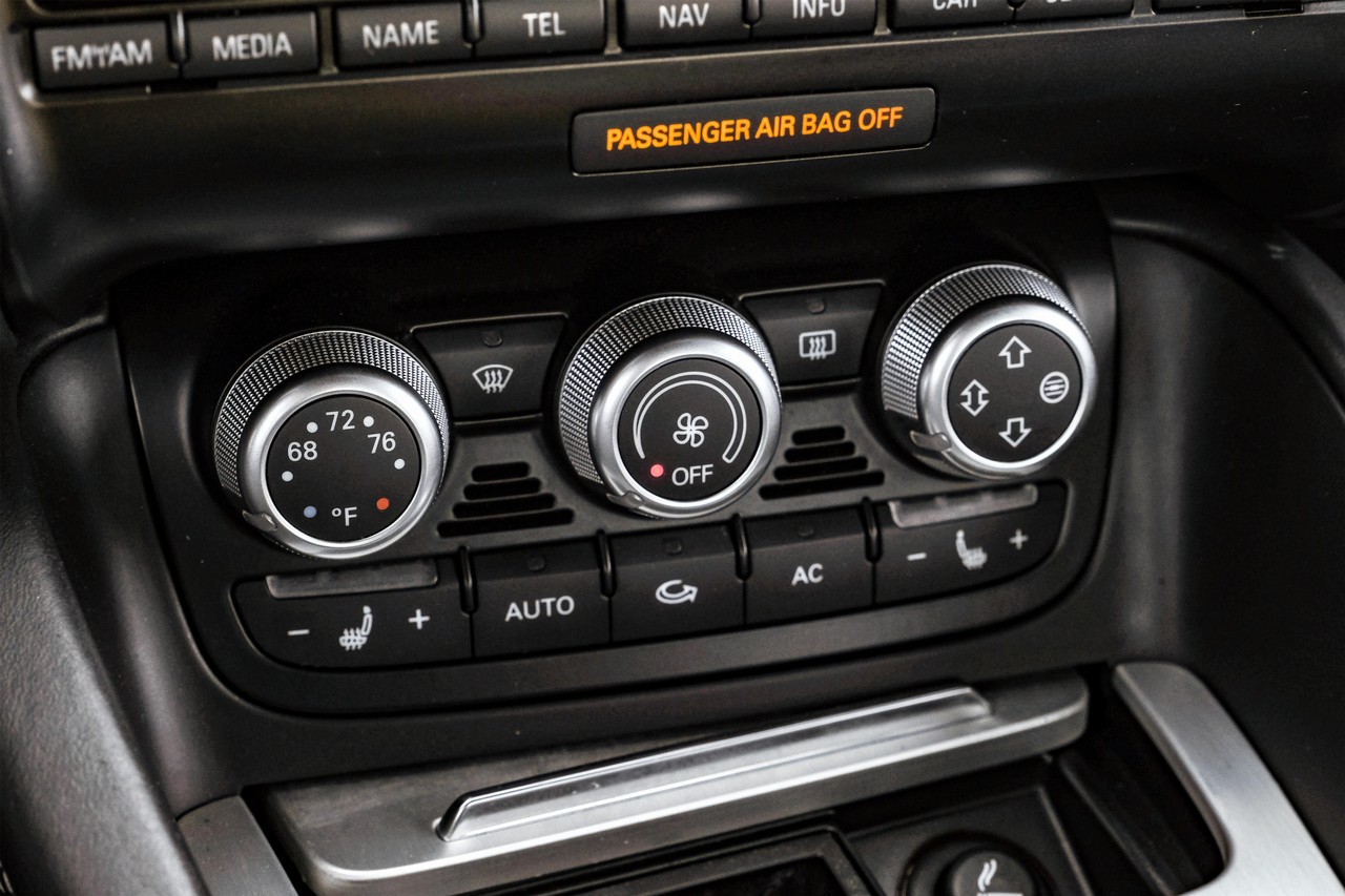 Audi TTS Vehicle Main Gallery Image 22