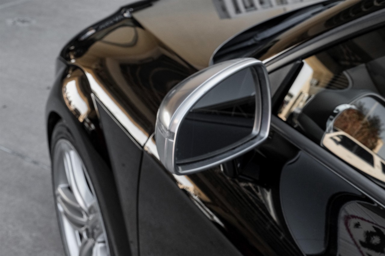 Audi TTS Vehicle Main Gallery Image 39