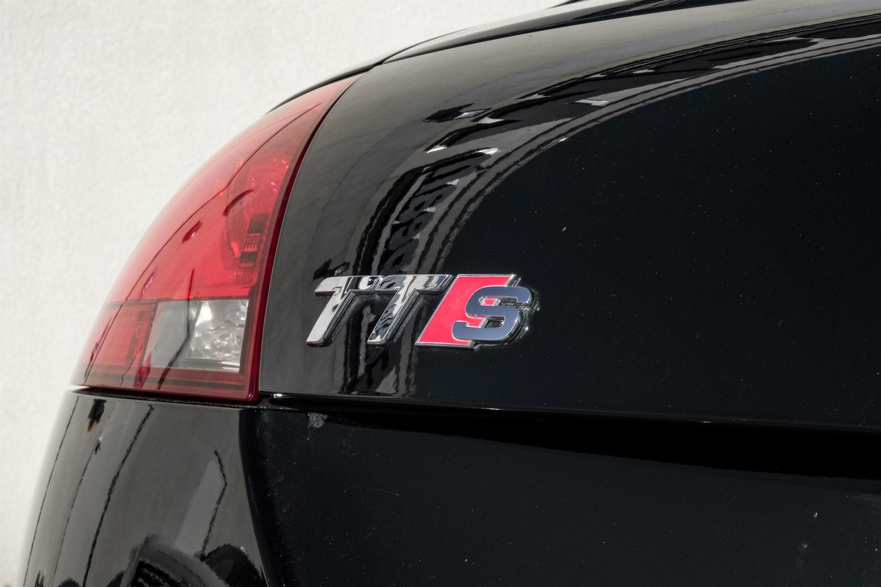 Audi TTS Vehicle Main Gallery Image 47