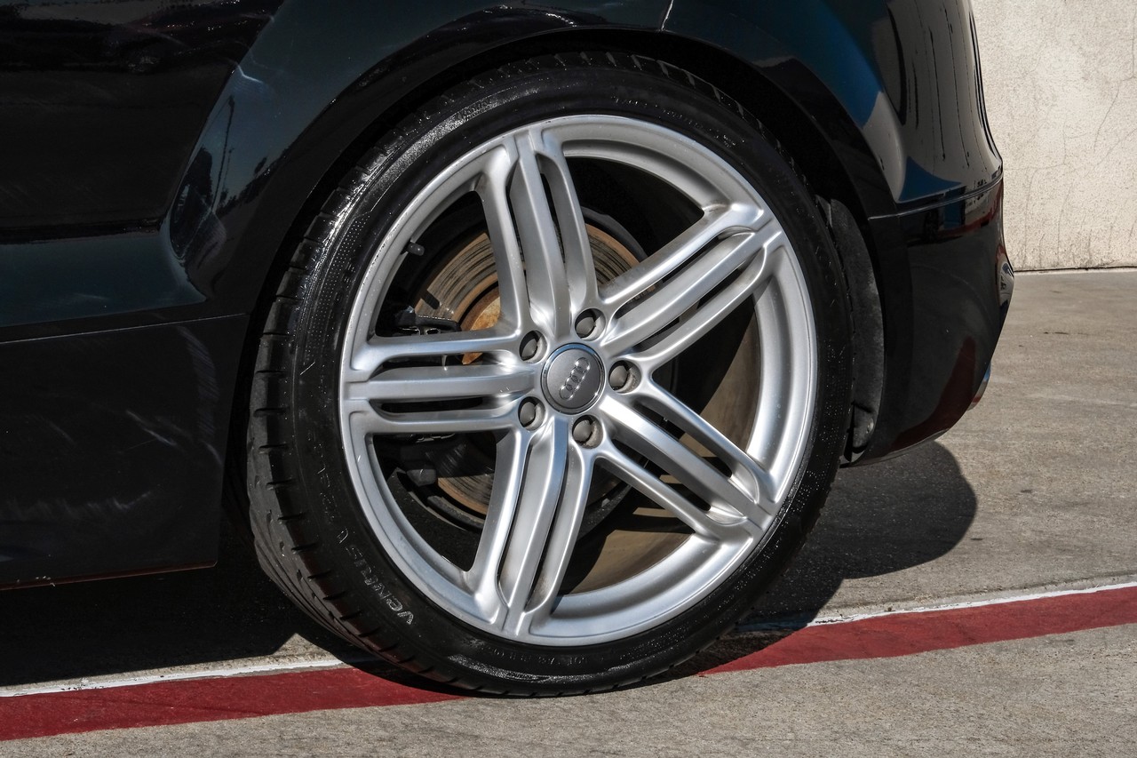 Audi TTS Vehicle Main Gallery Image 53