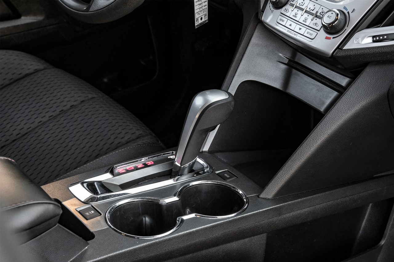 GMC Terrain Vehicle Main Gallery Image 22