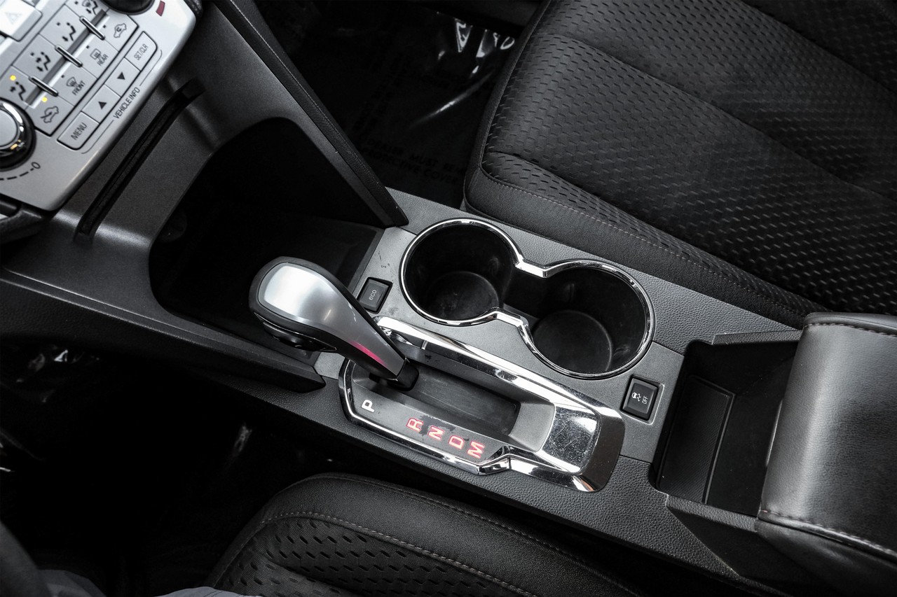 GMC Terrain Vehicle Main Gallery Image 23