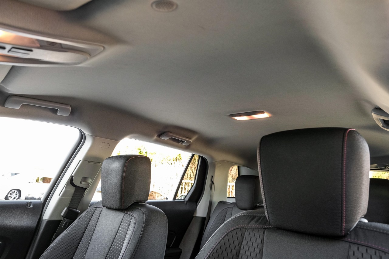 GMC Terrain Vehicle Main Gallery Image 30