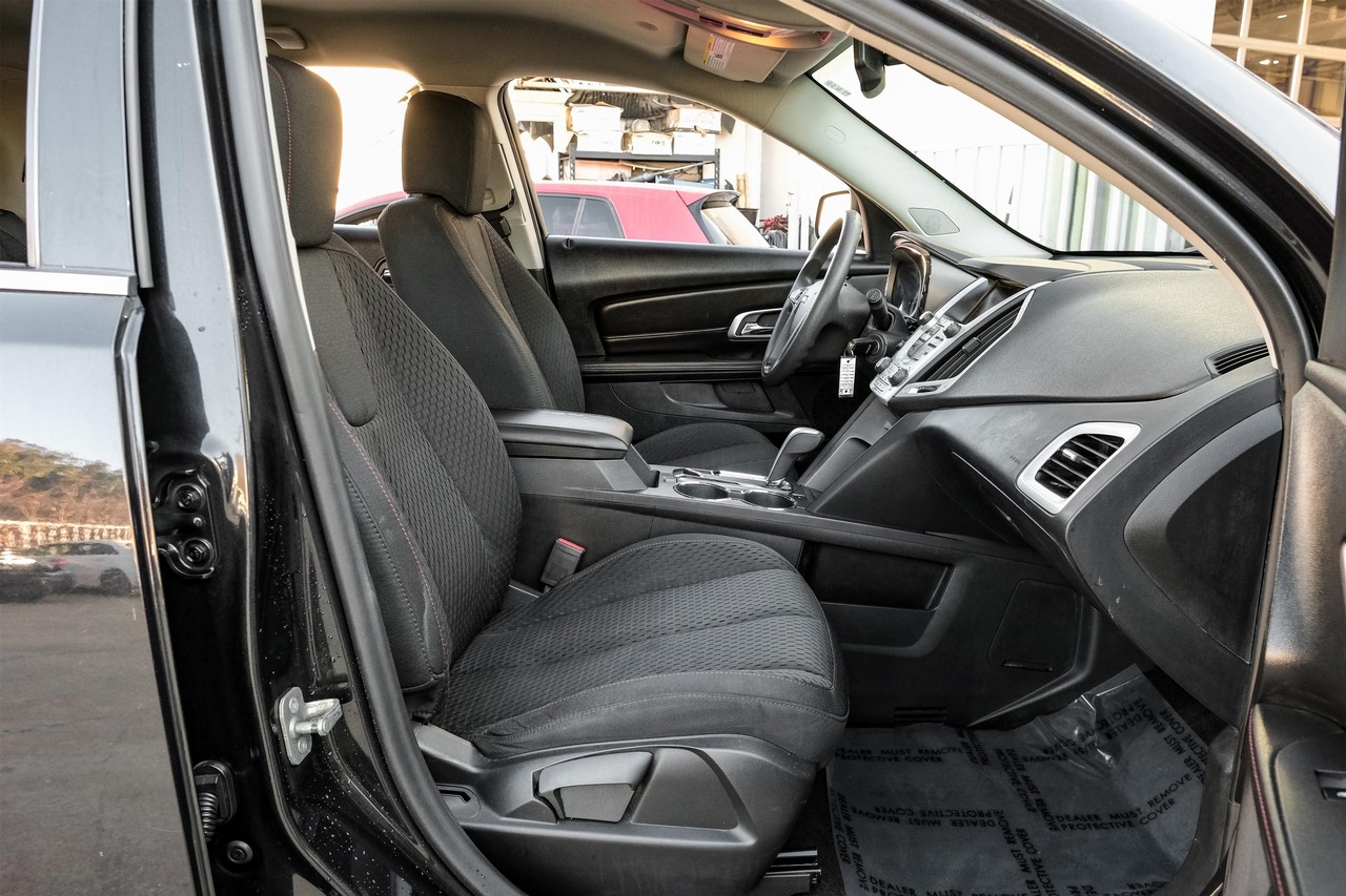 GMC Terrain Vehicle Main Gallery Image 32