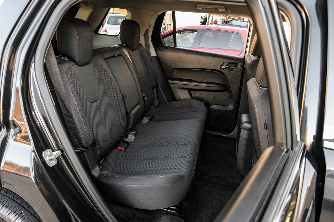 GMC Terrain Vehicle Main Gallery Image 35