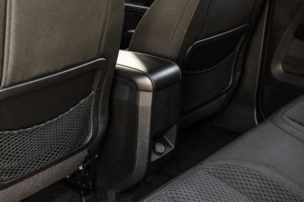 GMC Terrain Vehicle Main Gallery Image 37