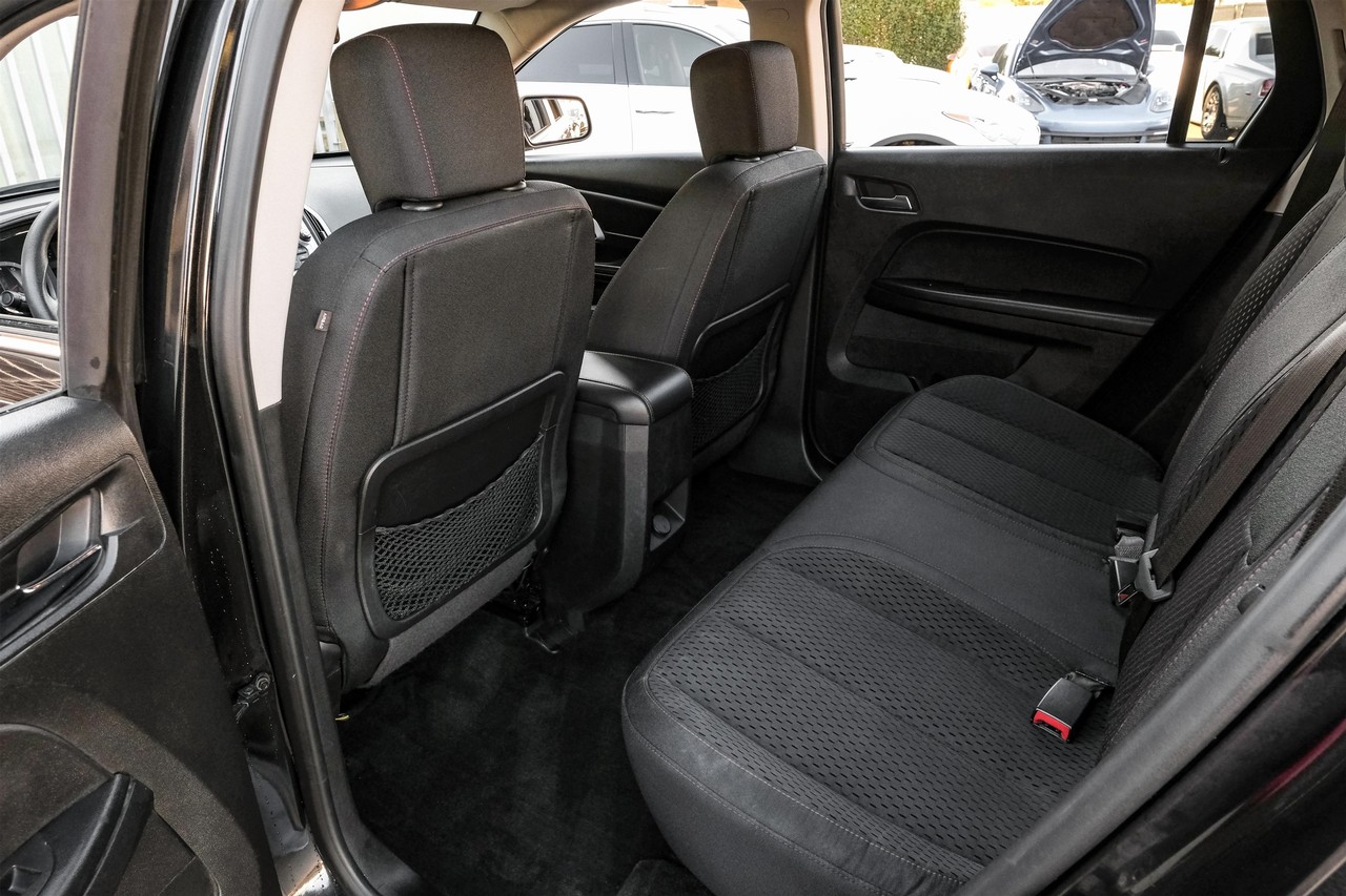 GMC Terrain Vehicle Main Gallery Image 38
