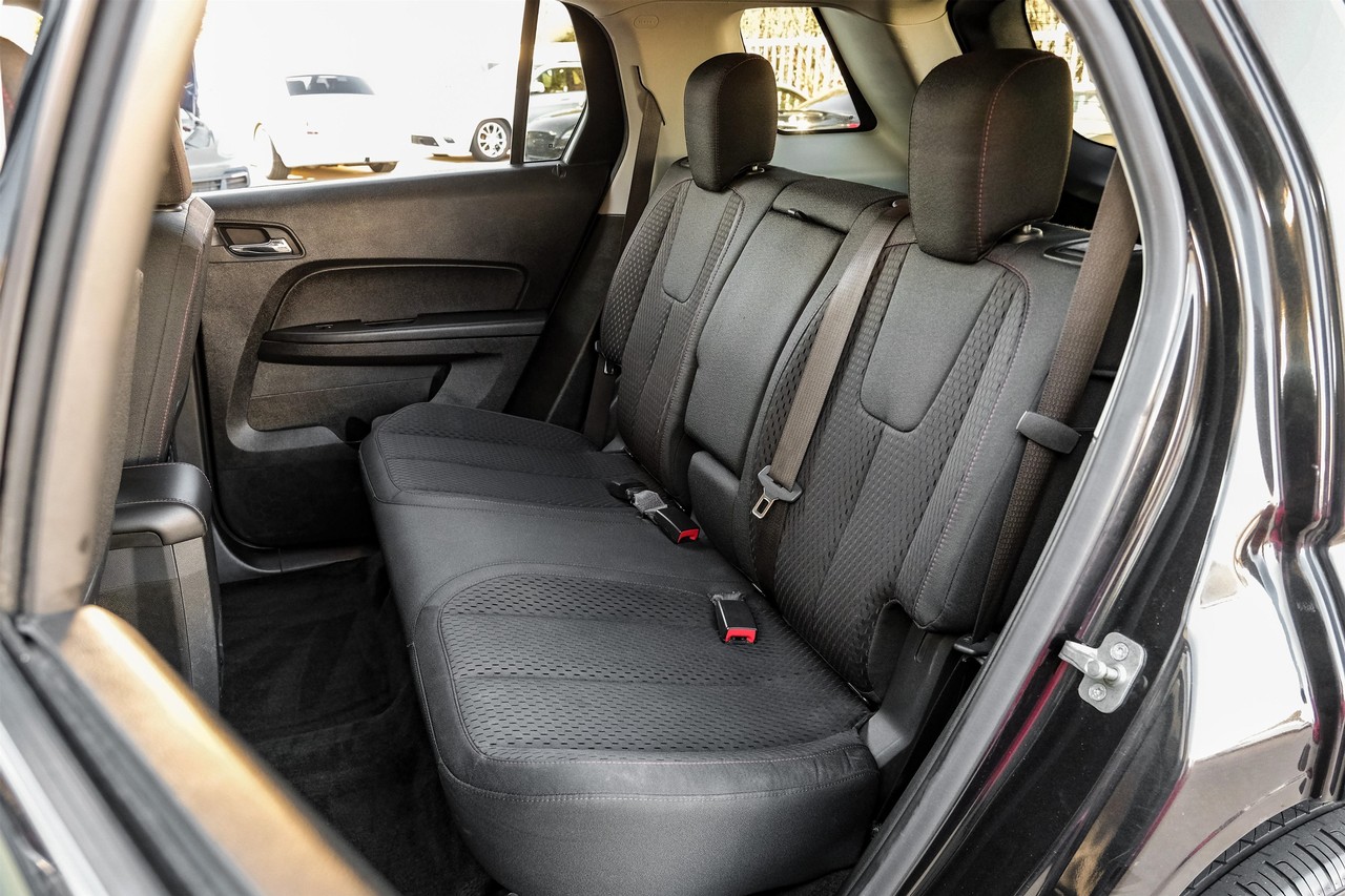 GMC Terrain Vehicle Main Gallery Image 39