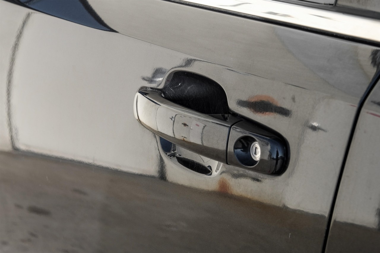 GMC Terrain Vehicle Main Gallery Image 40