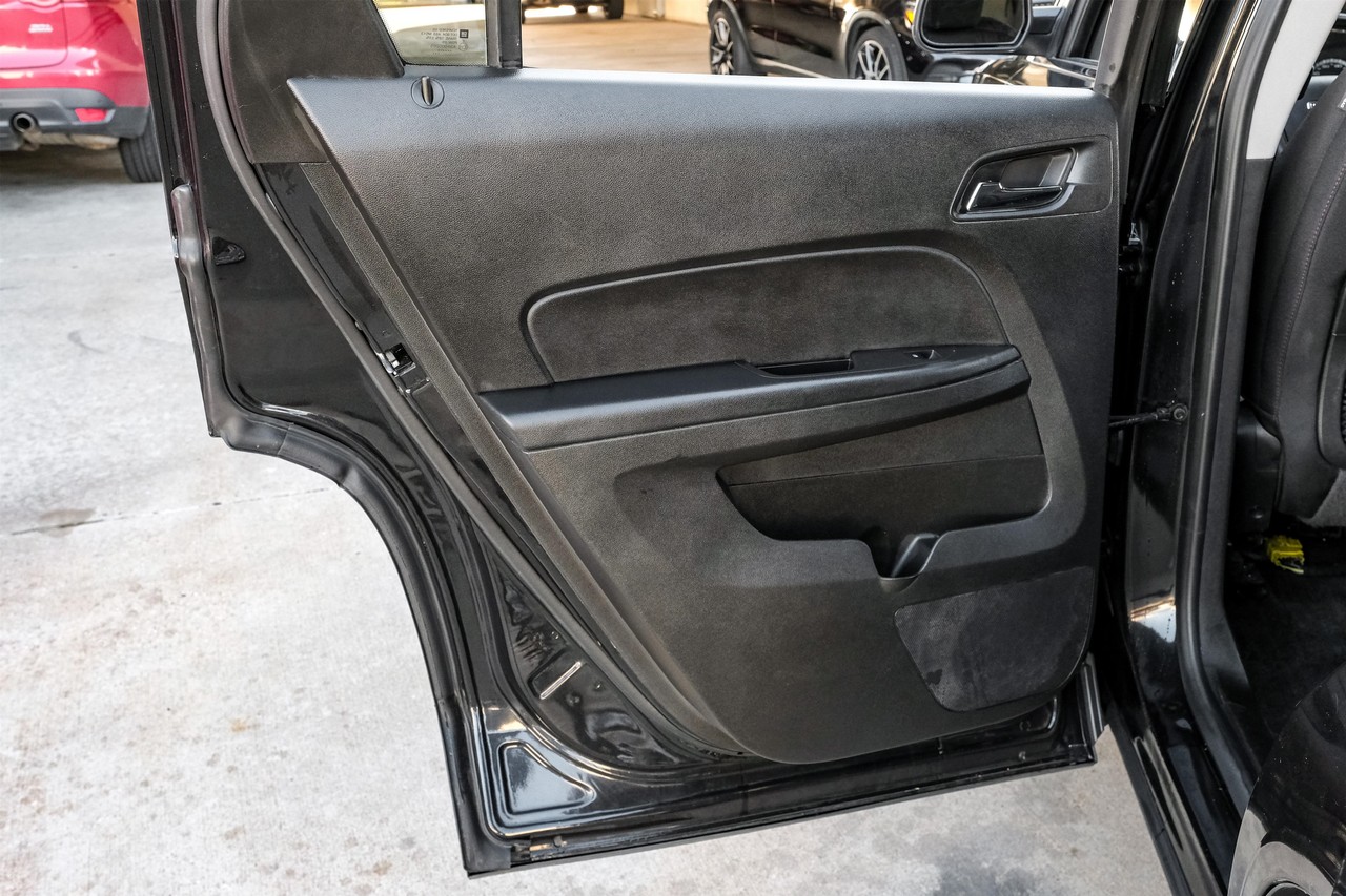 GMC Terrain Vehicle Main Gallery Image 46