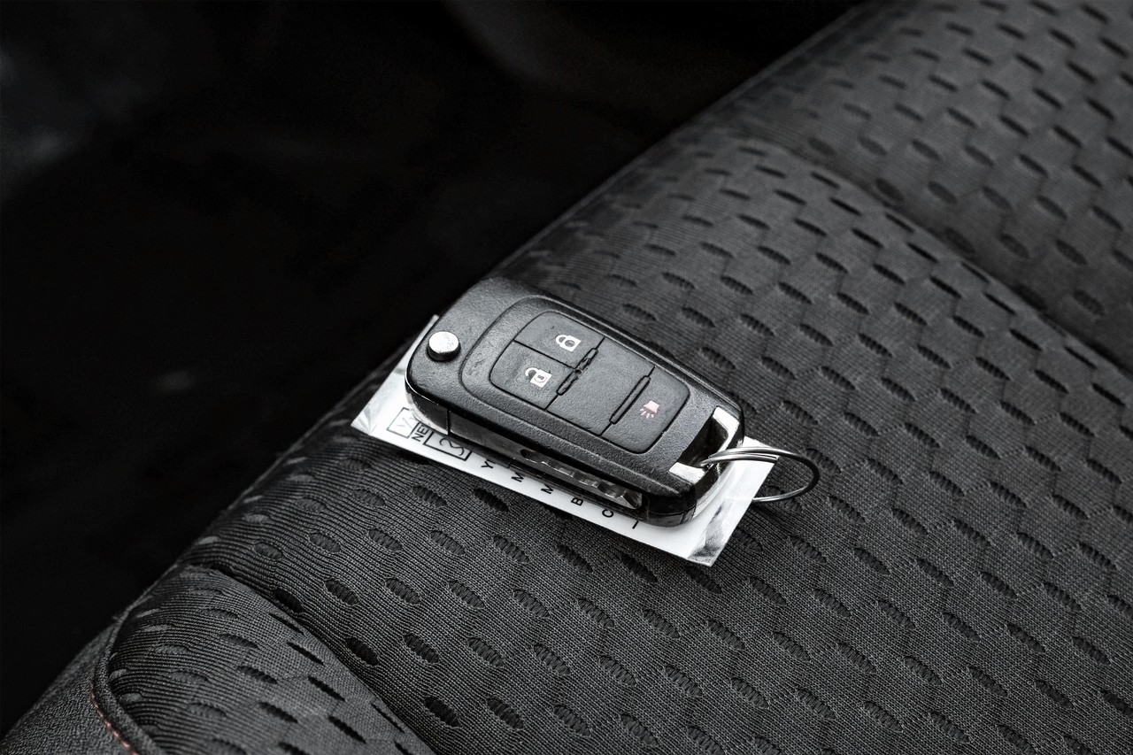 GMC Terrain Vehicle Main Gallery Image 57