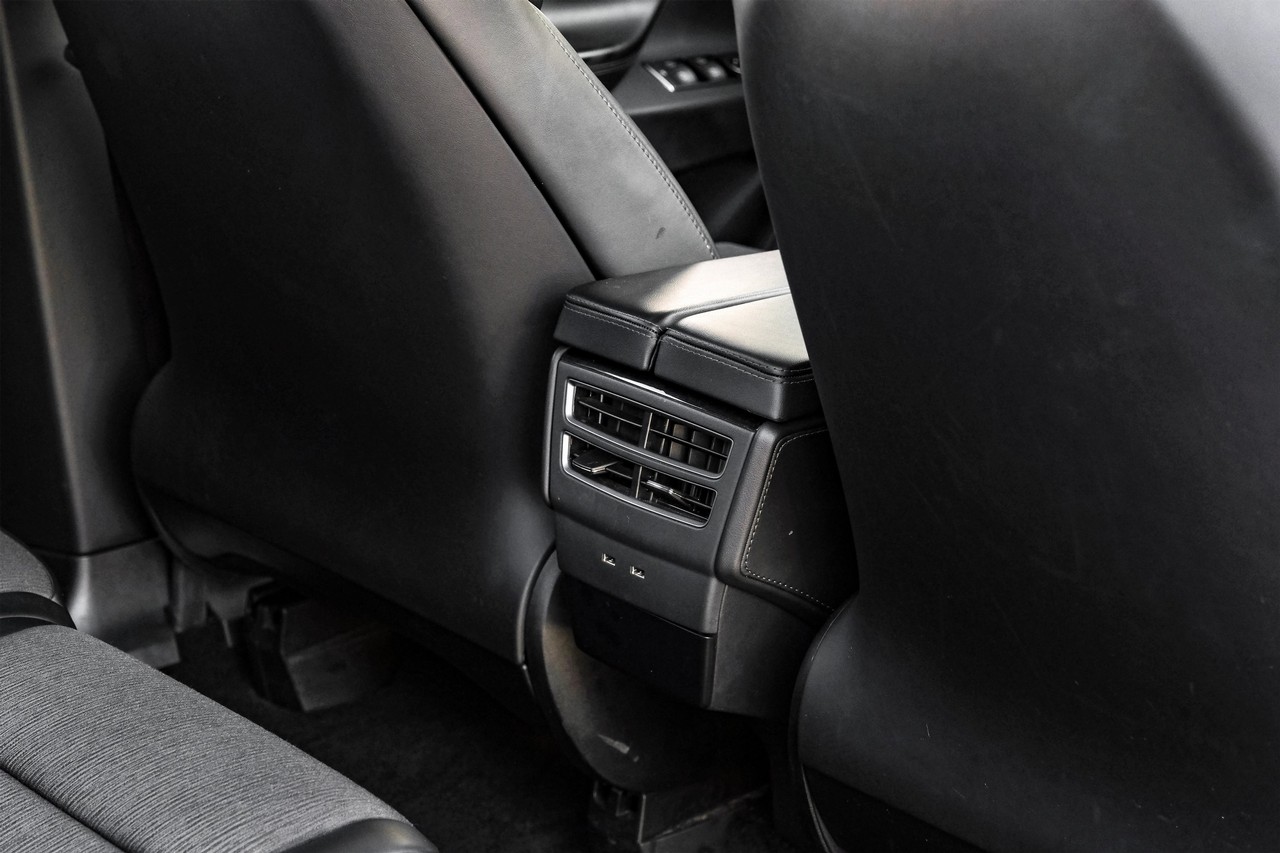 Tesla Model X Vehicle Main Gallery Image 42