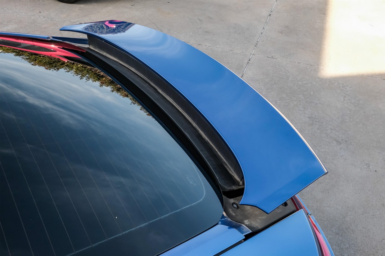 Porsche Panamera Vehicle Main Gallery Image 65