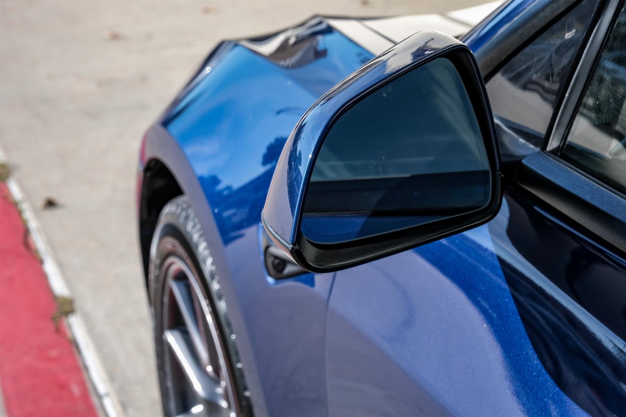 Tesla Model 3 Vehicle Main Gallery Image 47