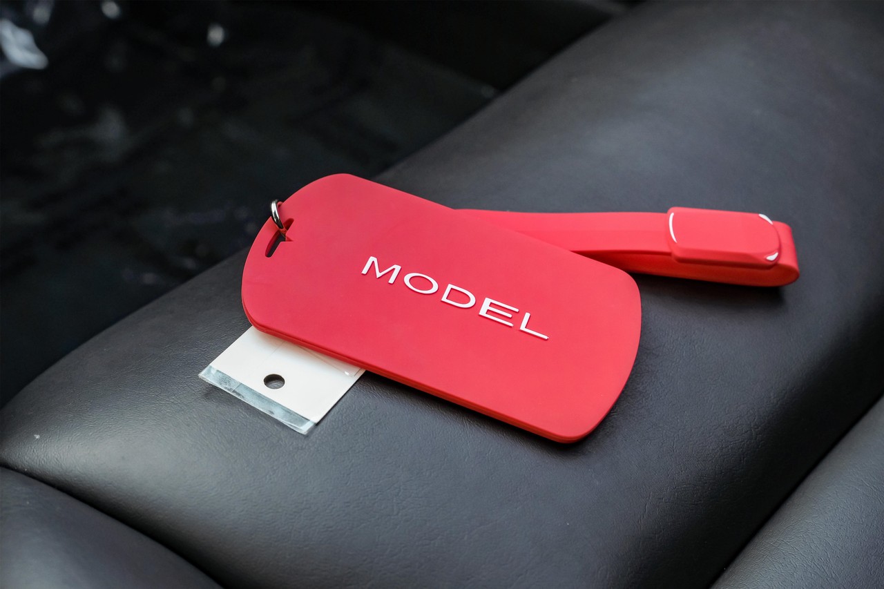 Tesla Model 3 Vehicle Main Gallery Image 65