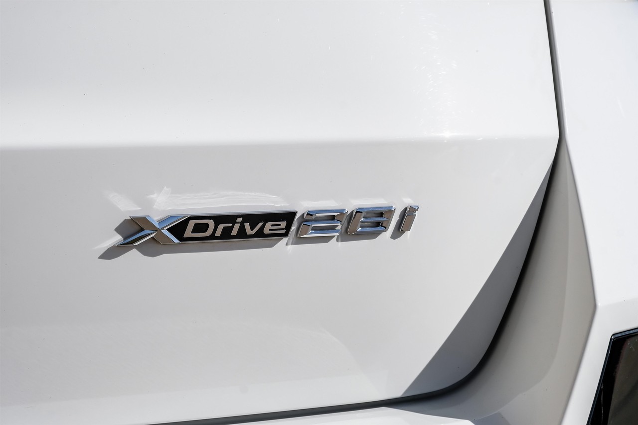 BMW X1 Vehicle Main Gallery Image 55