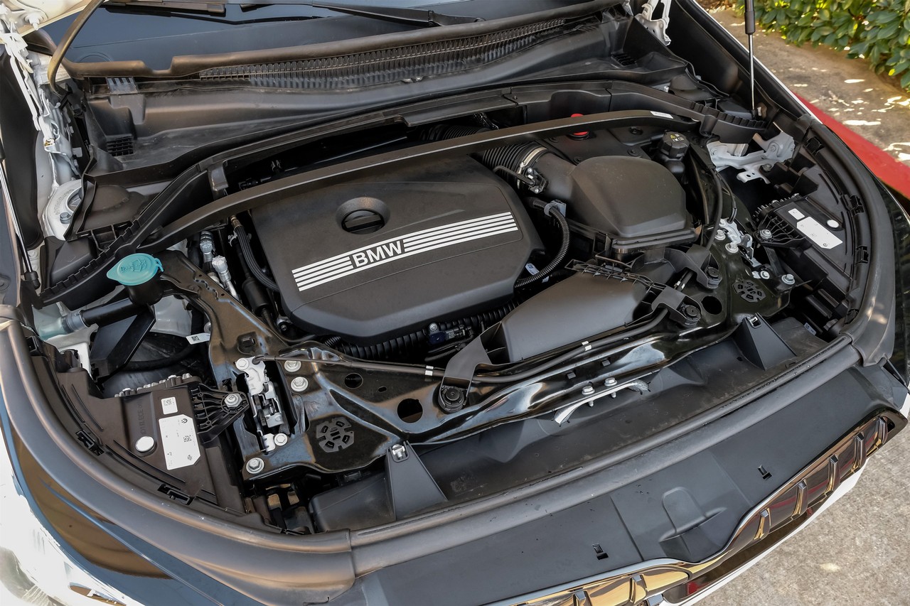 BMW X1 Vehicle Main Gallery Image 58