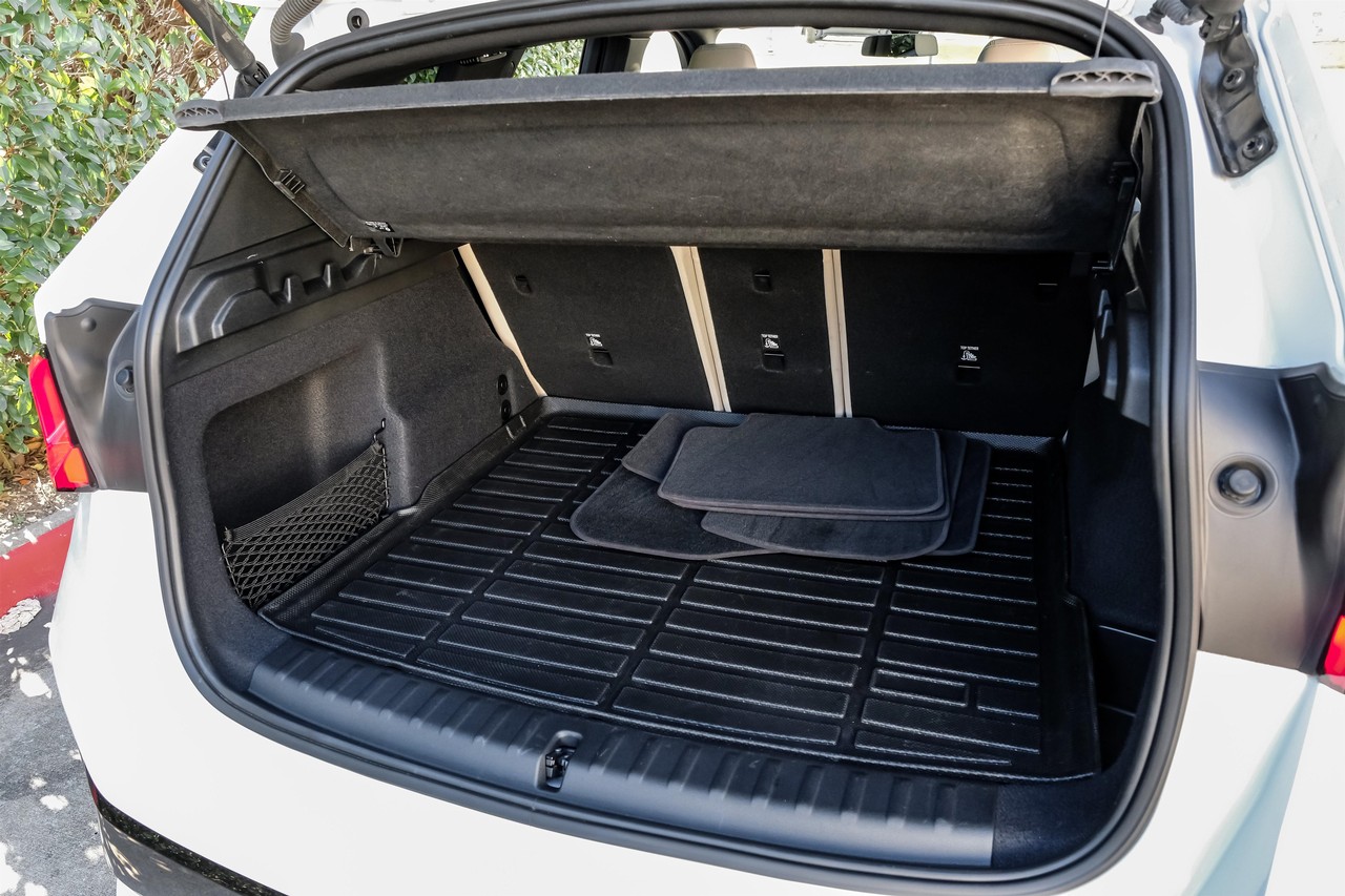 BMW X1 Vehicle Main Gallery Image 59