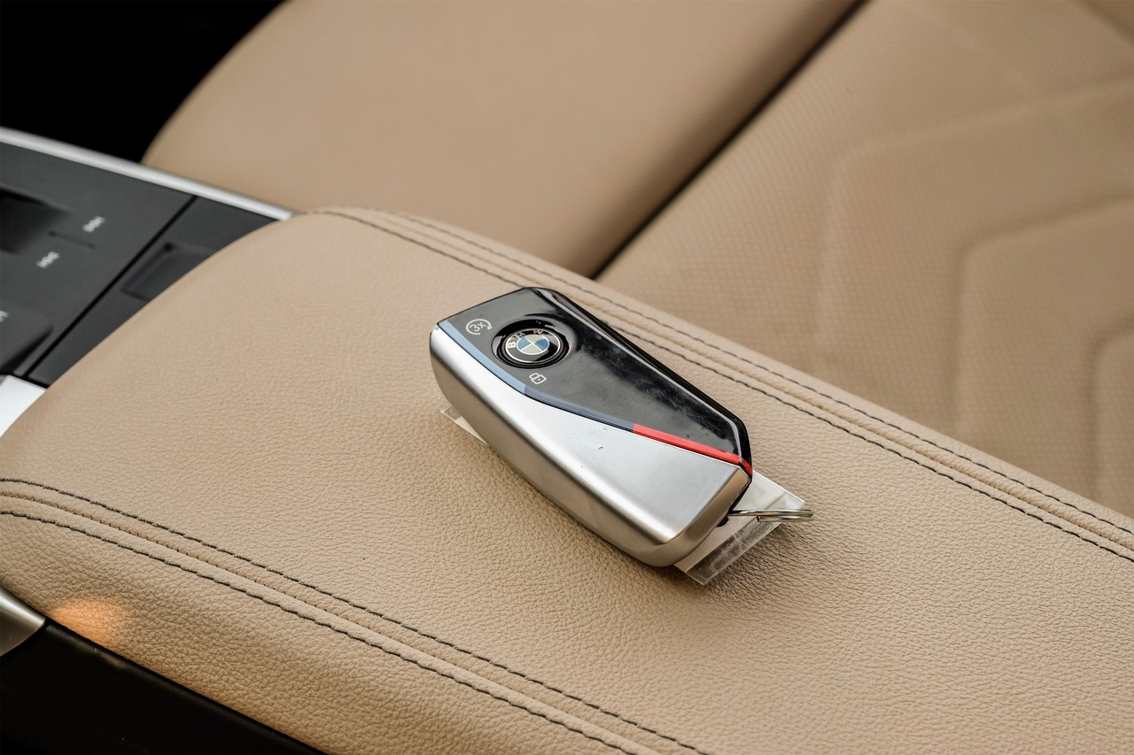 BMW X1 Vehicle Main Gallery Image 67