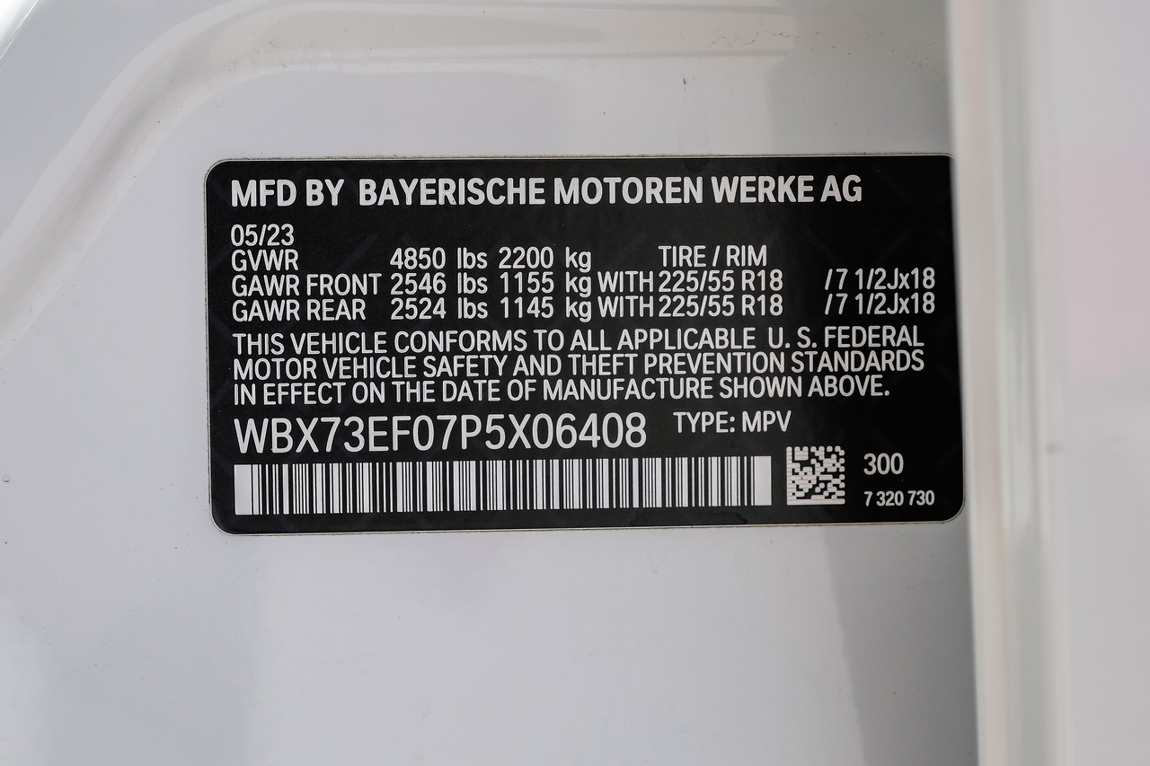 BMW X1 Vehicle Main Gallery Image 68