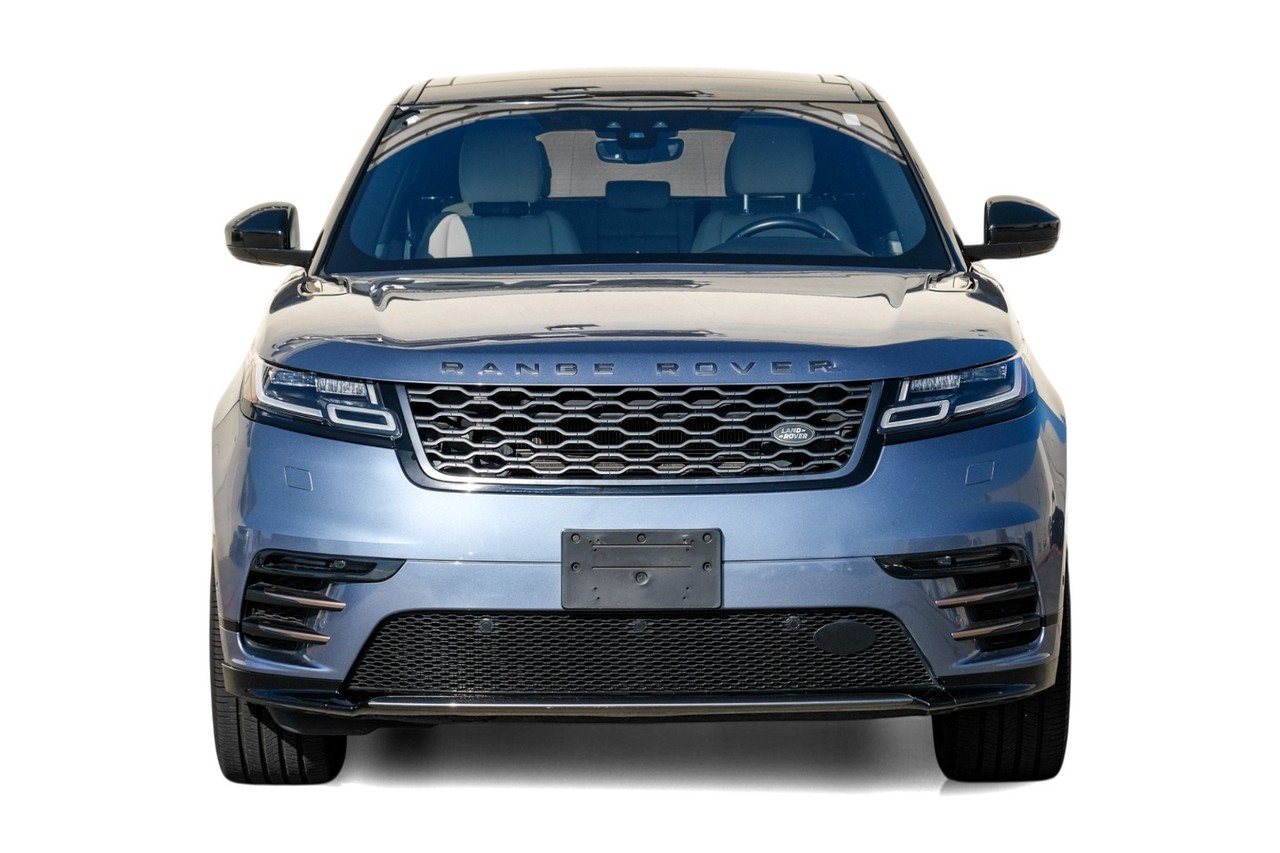 Land Rover Range Rover Velar Vehicle Main Gallery Image 06