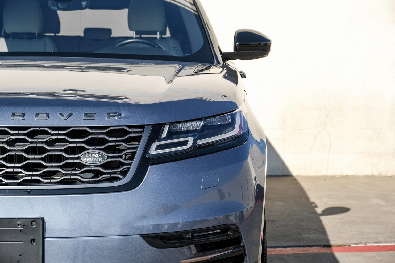 Land Rover Range Rover Velar Vehicle Main Gallery Image 47