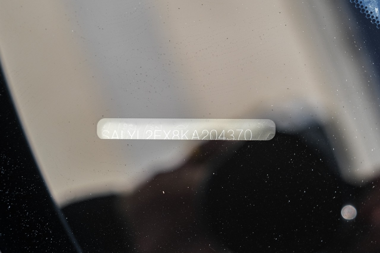 Land Rover Range Rover Velar Vehicle Main Gallery Image 58