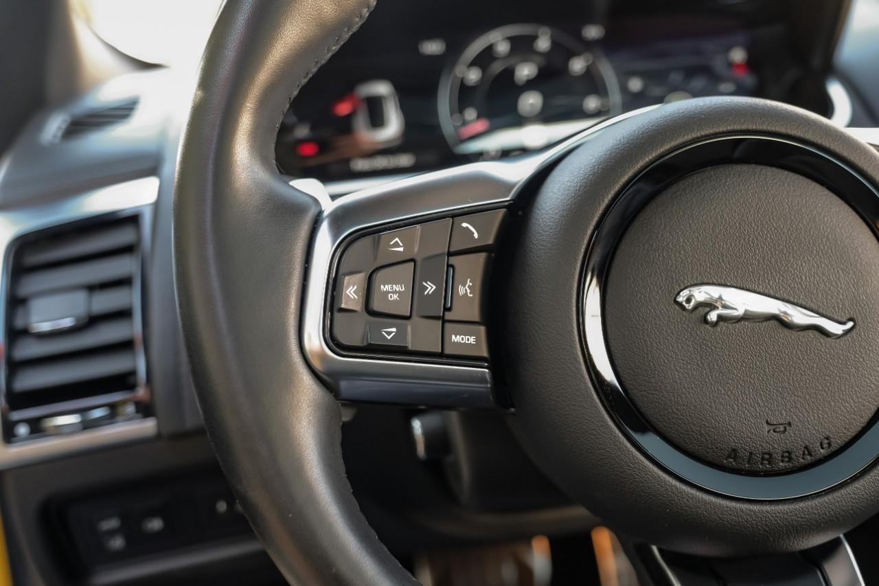 Jaguar F-Type Vehicle Main Gallery Image 15