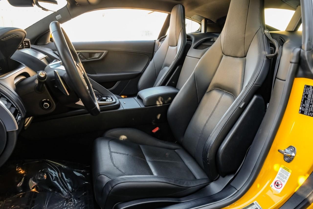 Jaguar F-Type Vehicle Main Gallery Image 31