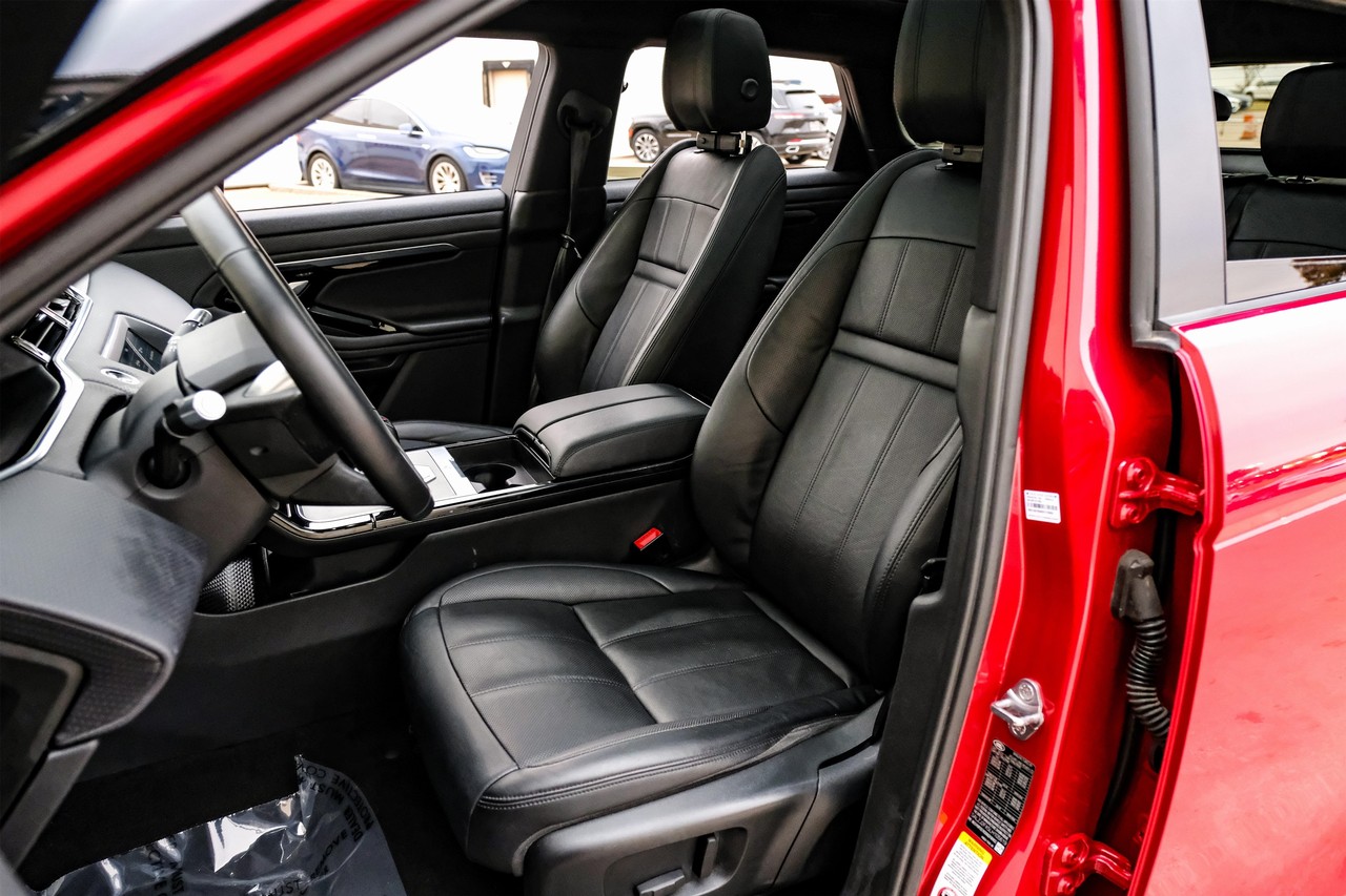 Land Rover Range Rover Evoque Vehicle Main Gallery Image 30