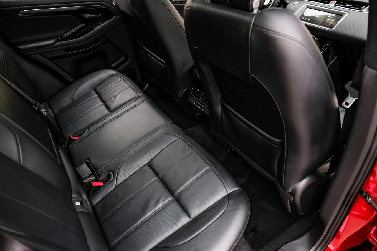 Land Rover Range Rover Evoque Vehicle Main Gallery Image 34