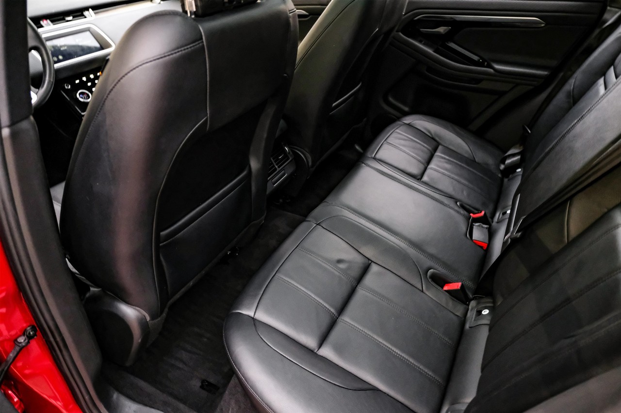 Land Rover Range Rover Evoque Vehicle Main Gallery Image 35