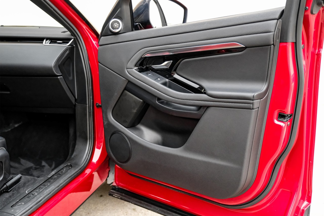 Land Rover Range Rover Evoque Vehicle Main Gallery Image 41