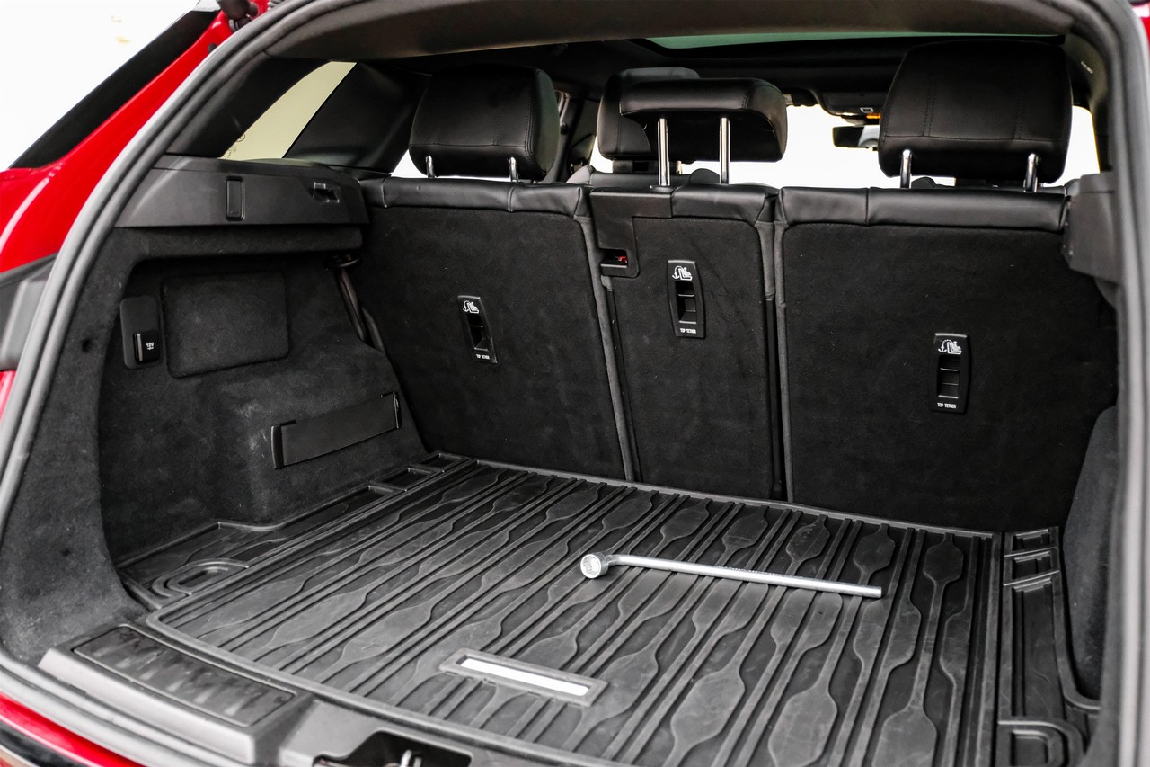 Land Rover Range Rover Evoque Vehicle Main Gallery Image 46